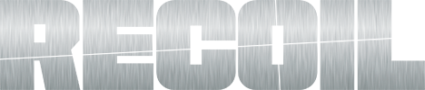 Recoil | Logo